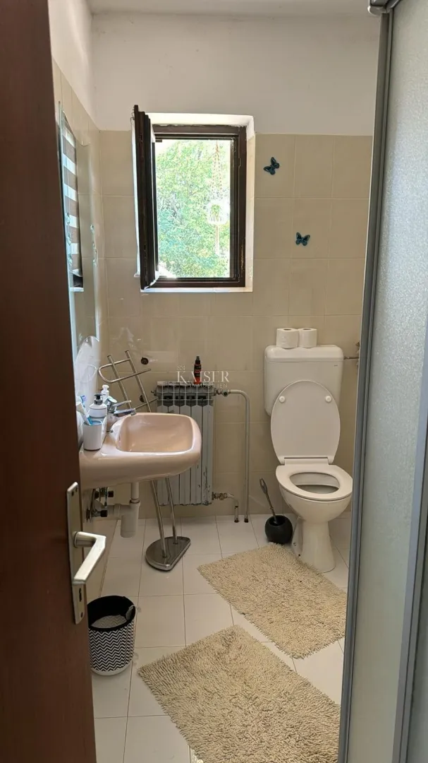 mali lošinj - stambeno poslovni objekt, 300m od mora - slika 22