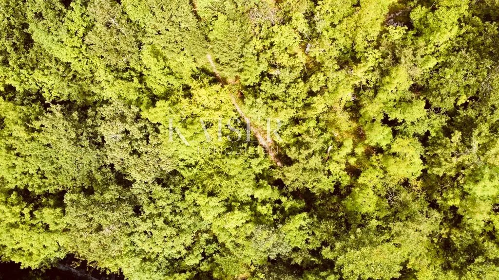 veprinac – vaša oaza u prirodi, građevinsko zemljište s pogledom na more - slika 11