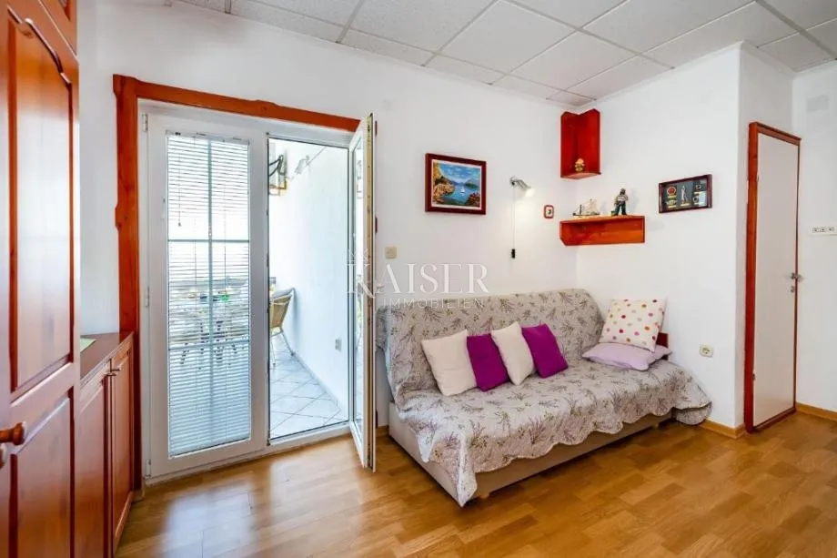 zadar - preko: 5 apartmana, 150 m od mora - slika 3
