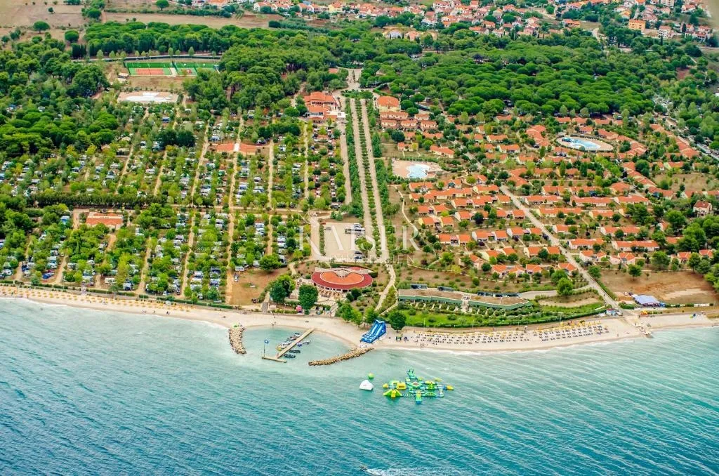 fažana, valbandon - predivan dvosobni stan u blizini mora - slika 18