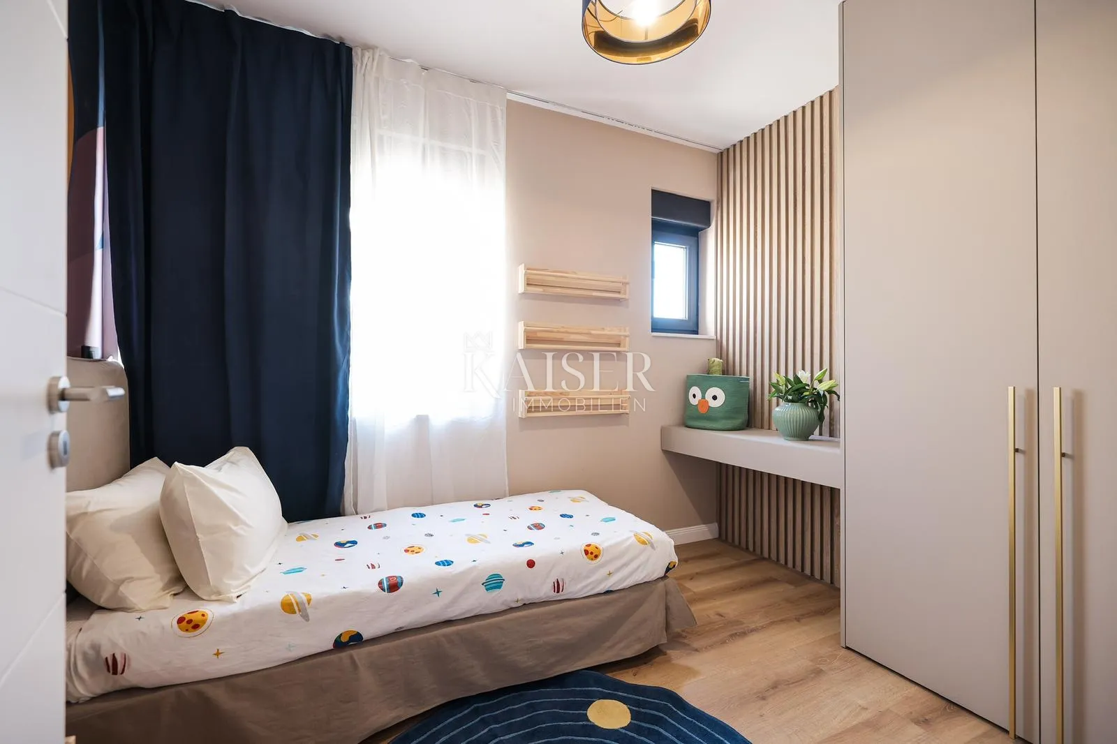 zadar, višnjik – opremljeni luksuzni penthaus u novogradnji - slika 16
