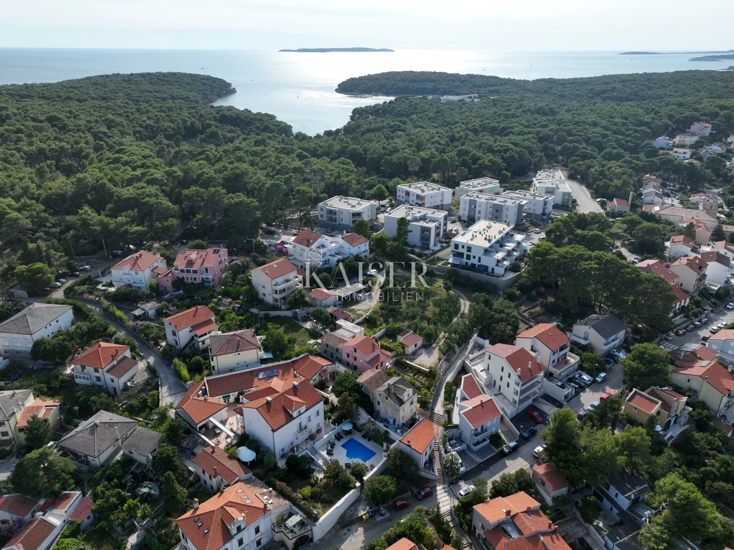 mali lošin - apartman sa garažom - slika 6