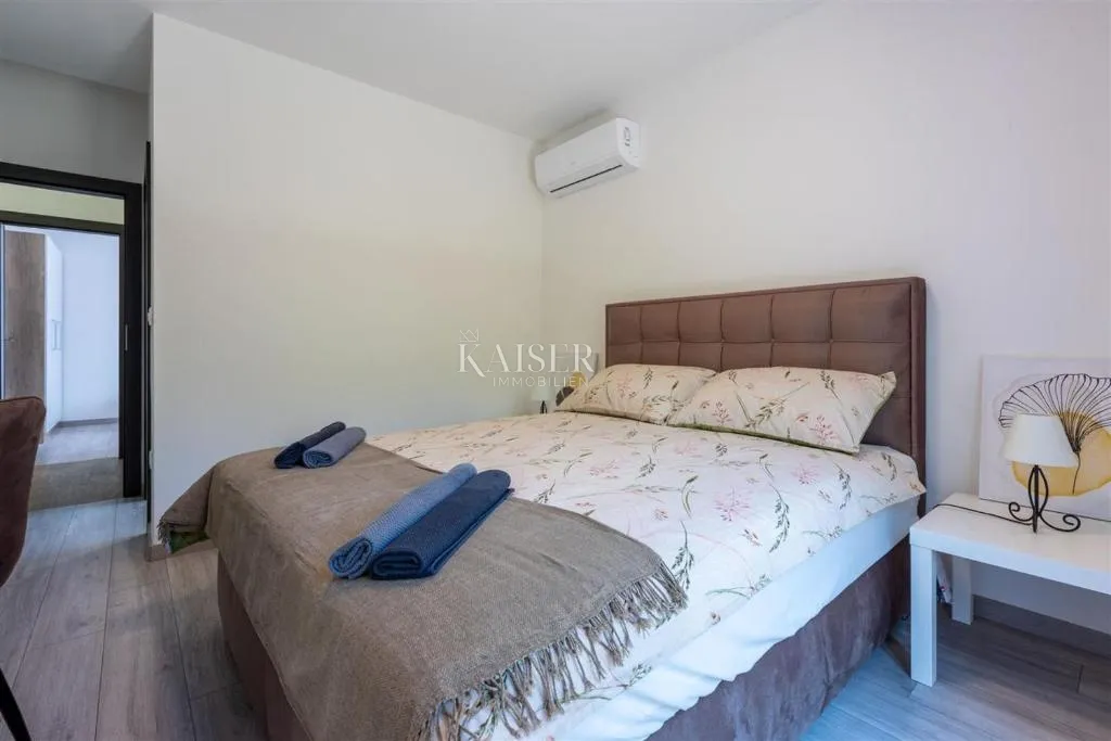 istra, labin - novogradnja s bazenom, 150 m2 - slika 10