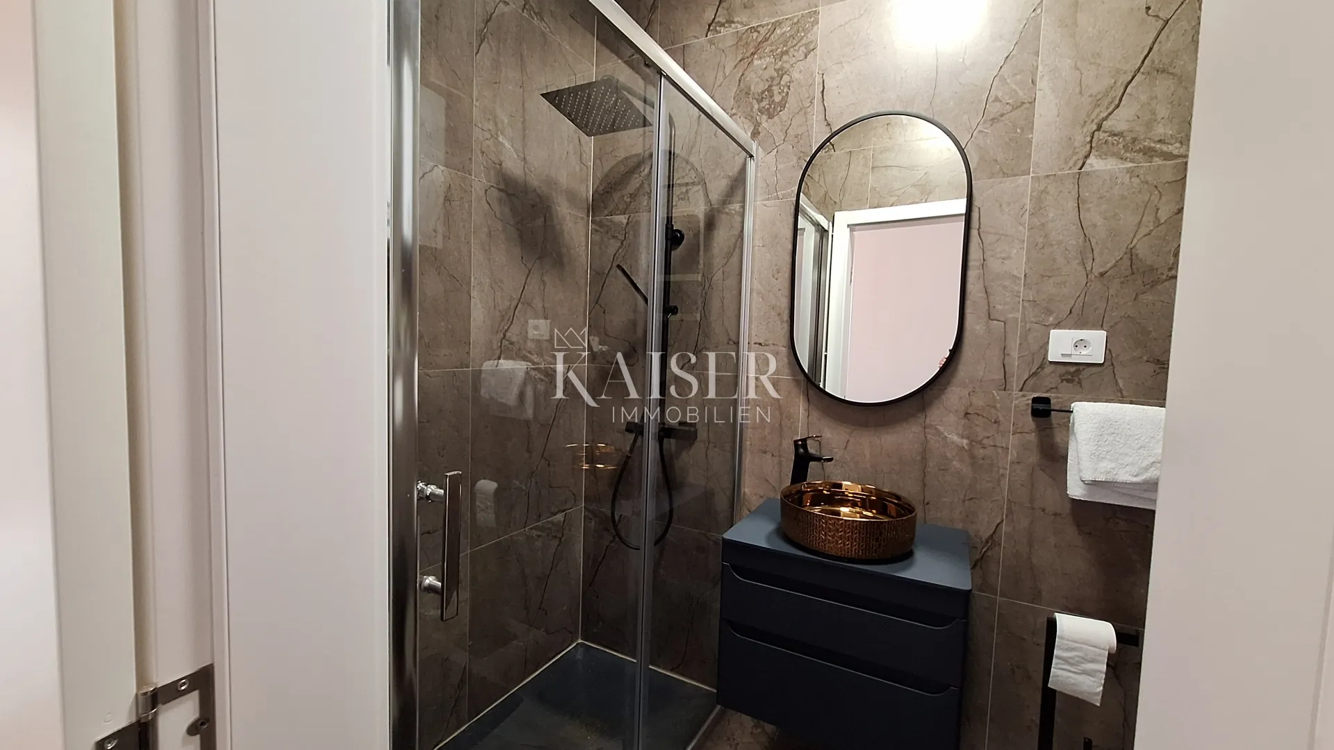 opatija, blizina centra, stan 152 m2, prizemlje - slika 17