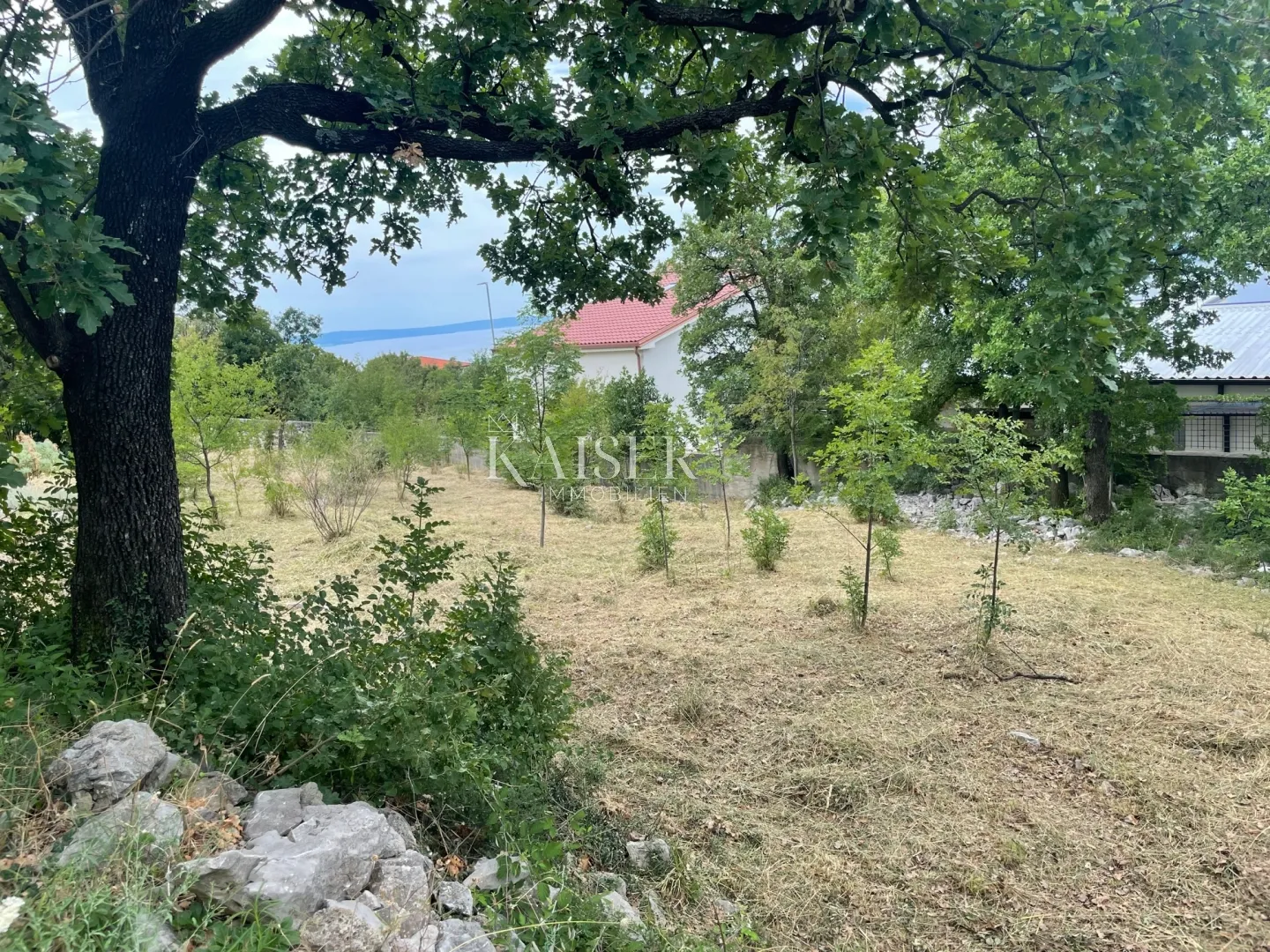 kostrena - građevinsko zemljište, 895 m2 - slika 3