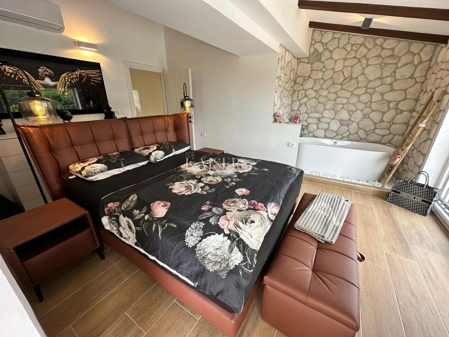 opatija - mediteranska villa, pogled na more, 328m2 - slika 12
