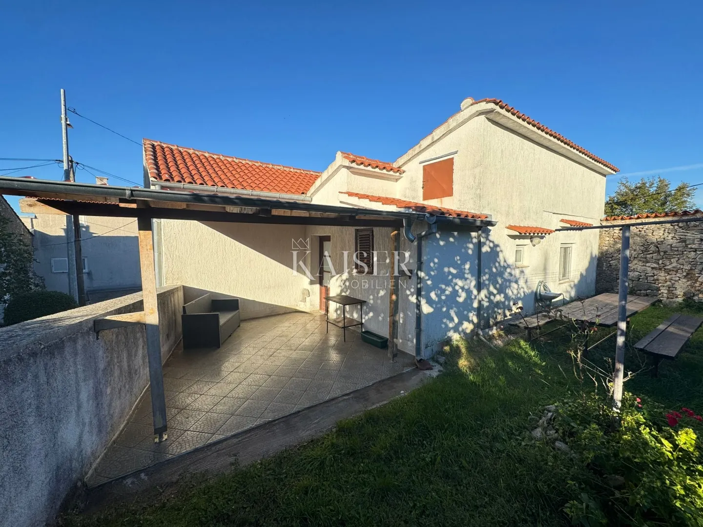 jadranovo, apartmanska kuća s pogledom na more - slika 4