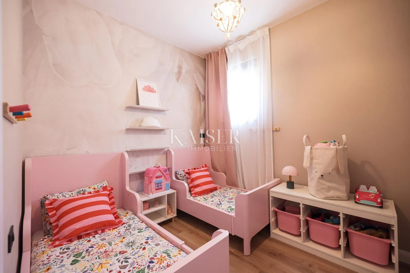 zadar, višnjik – opremljeni luksuzni penthaus u novogradnji - slika 15