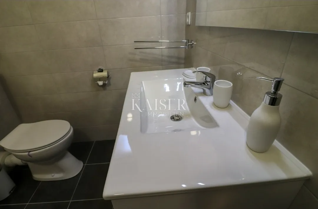 zadar, vir : kuća s 4 apartmana 200 m od mora - slika 9