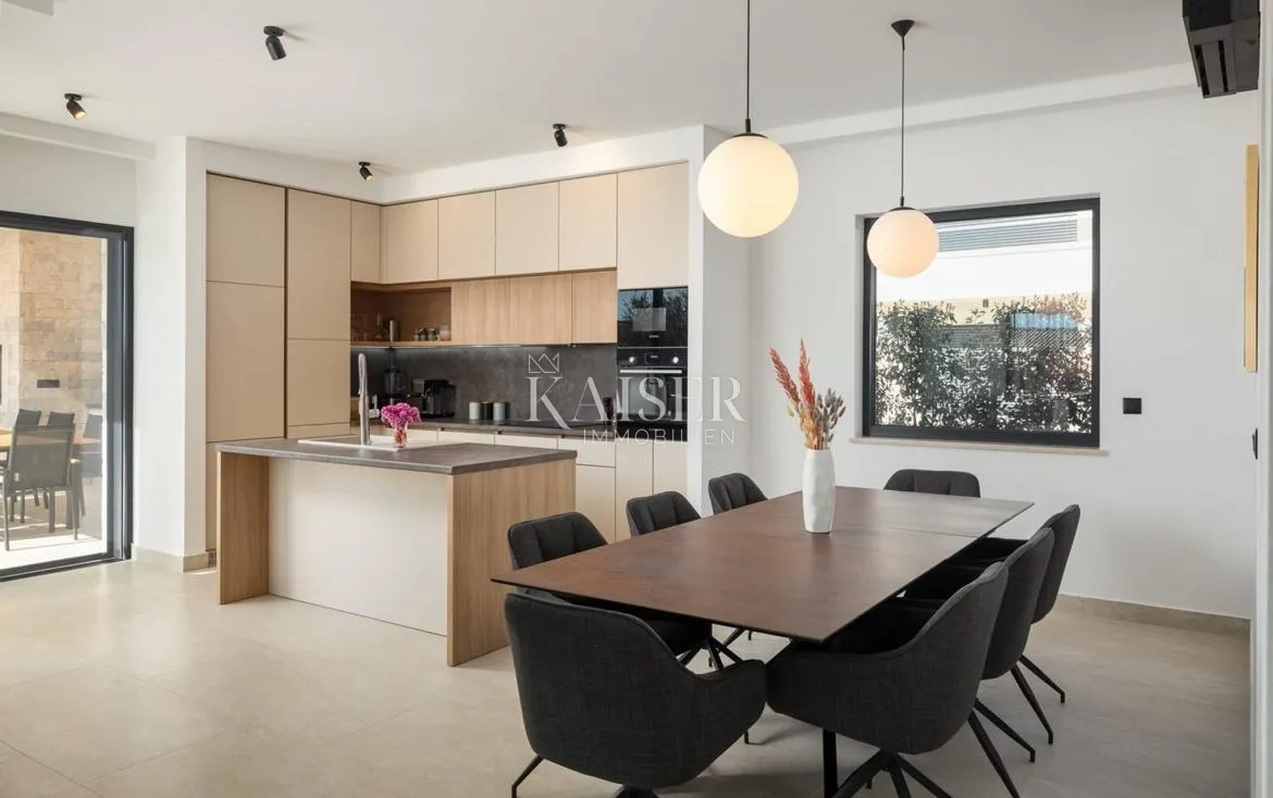 istra - poreč, luksuzna i iznimno atraktivna vila - slika 15