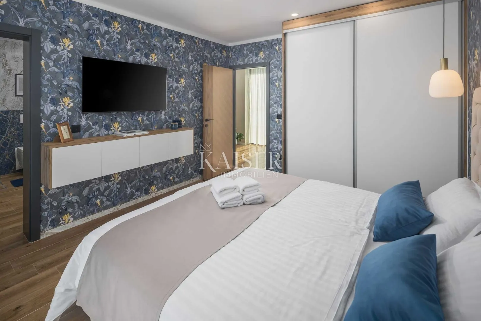 istra, funtana - luksuzna vila, blizina centra i mora - slika 21