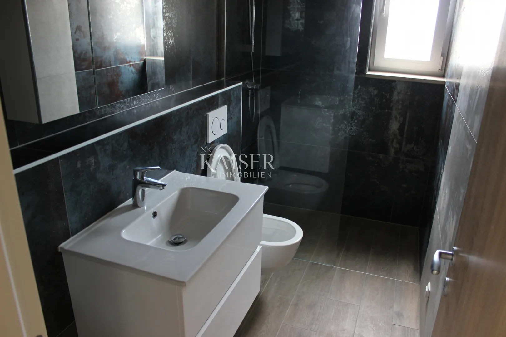 poreč - penthouse s vanjskim jacuzziem - slika 12