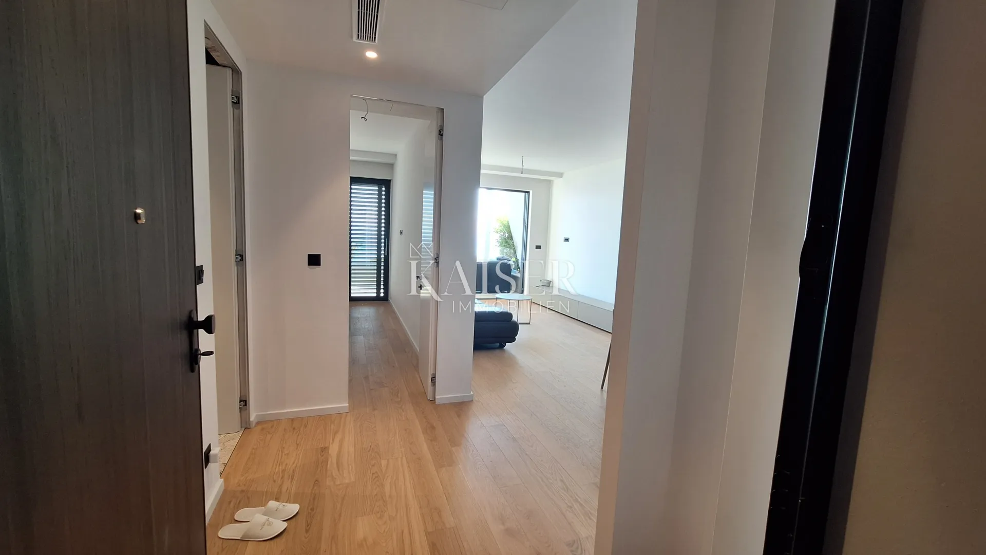 opatija - luksuzan stan u novogradnji 70,46 m2 - slika 2