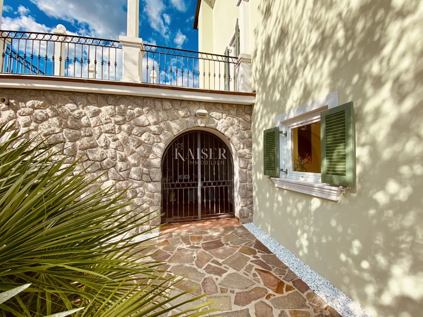 opatija, pobri - vila 530m2 na zemljištu od 4.300m2 s jedinstvenim pogledom - slika 41