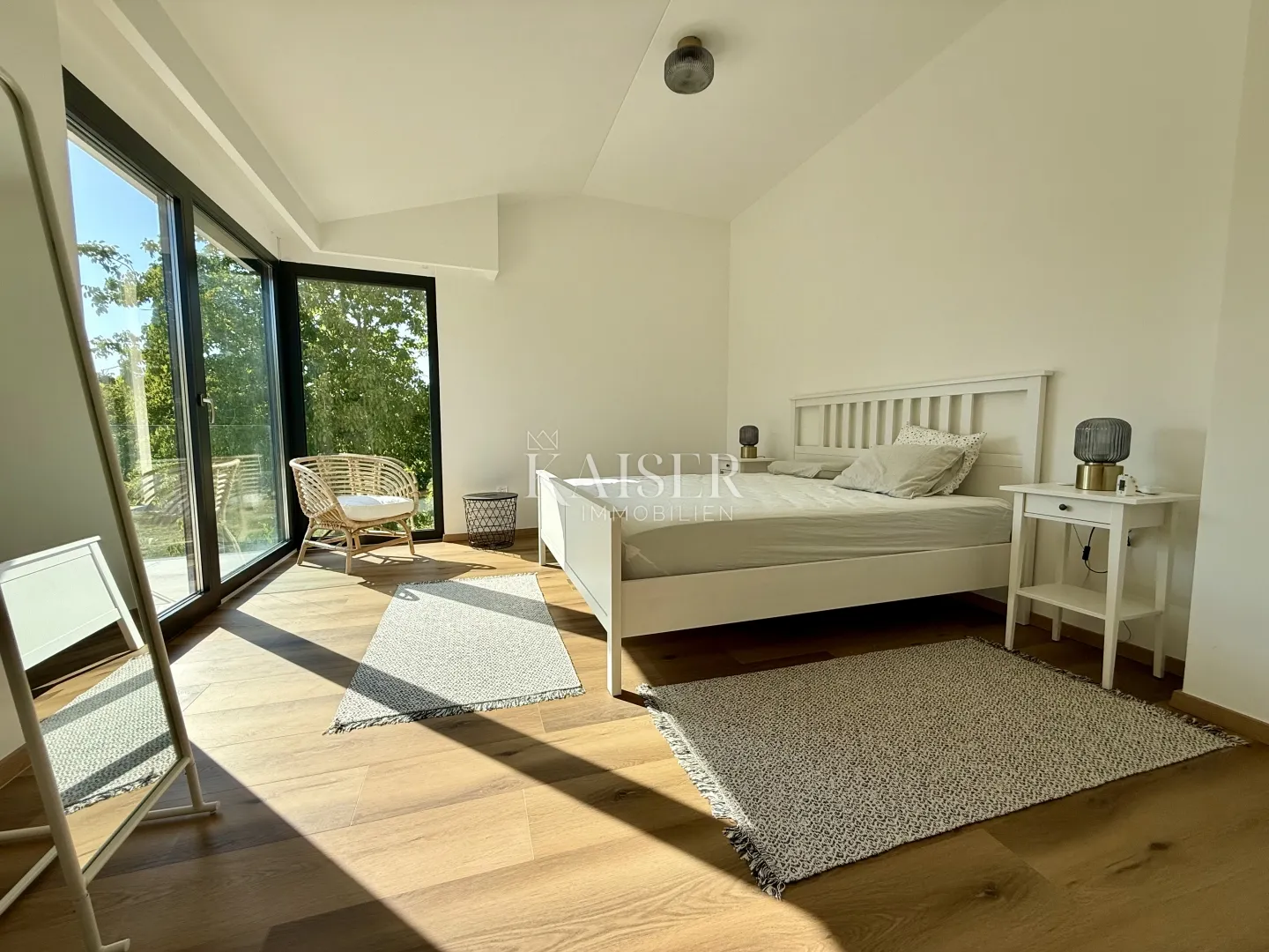 istra, labin - novogradnja s bazenom 218 m2 - slika 9