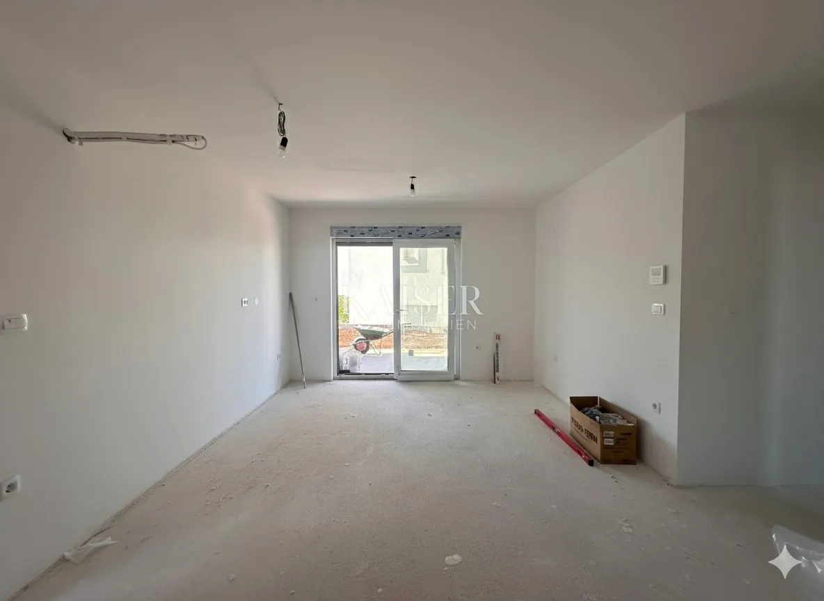 šibenik, grebaštica – ekskluzivan apartman u novoj luksuznoj zgradi - slika 9