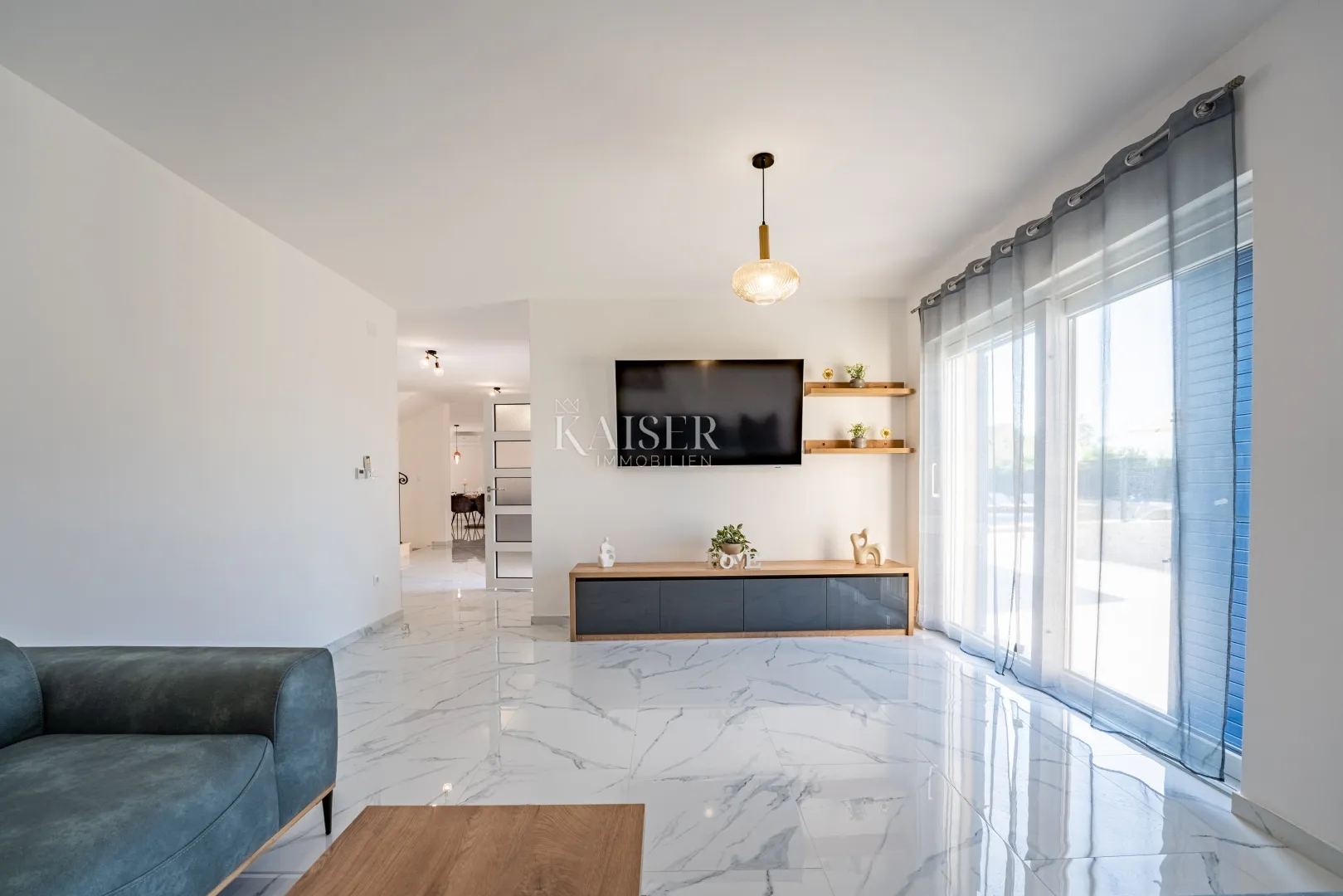 otok krk, dobrinj - ekskluzivna villa 325m2 - slika 34