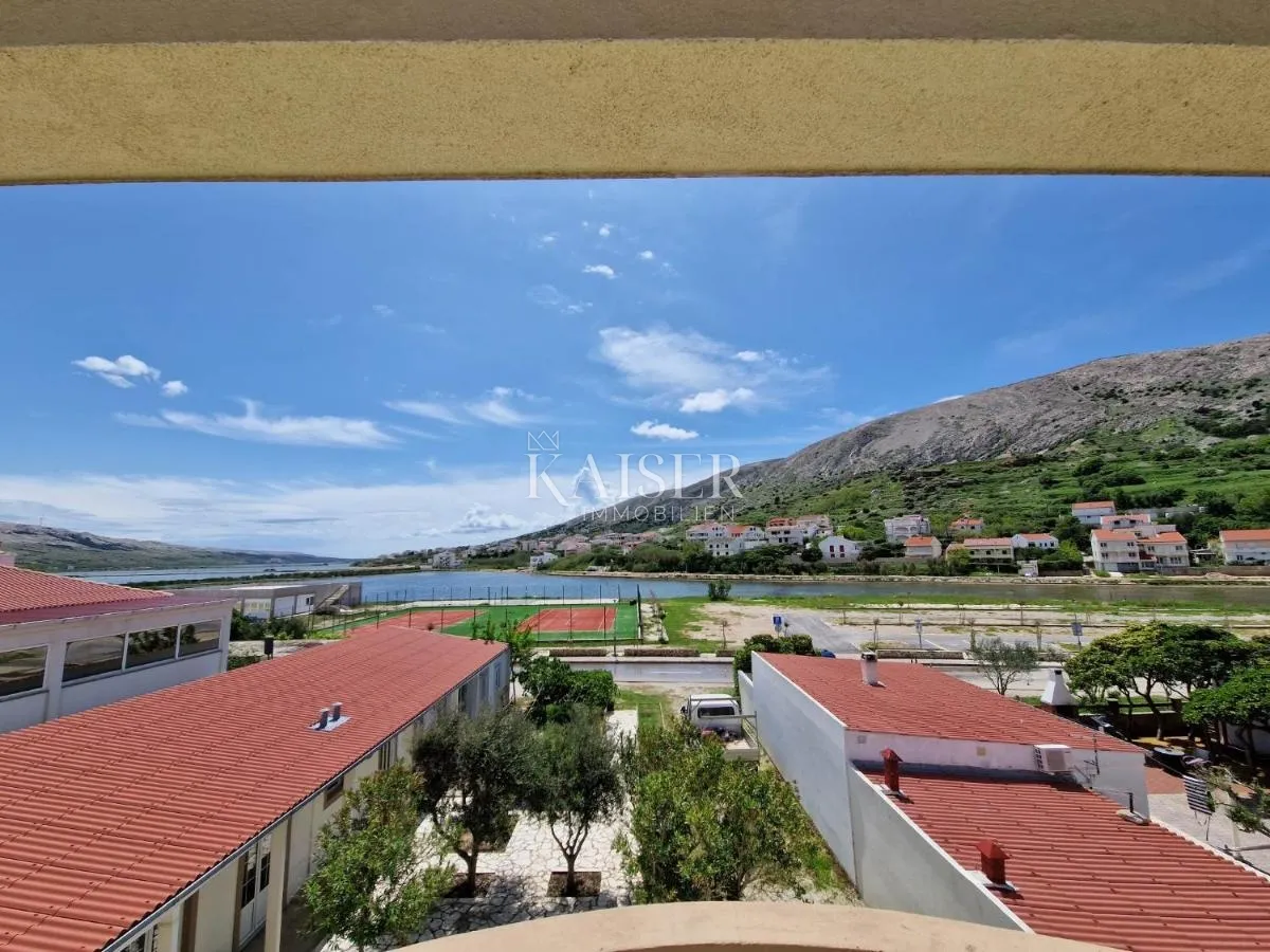 otok pag - kuća uz more na mirnoj i atraktivnoj lokaciji - slika 17