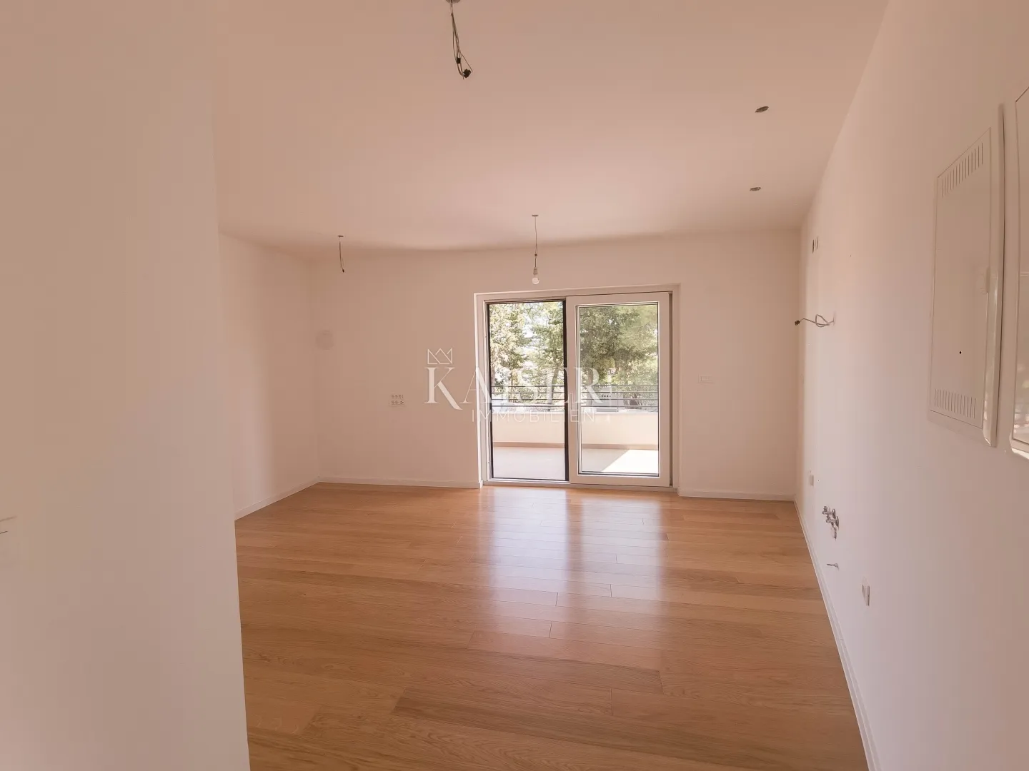 mali lošin - apartman sa garažom - slika 7
