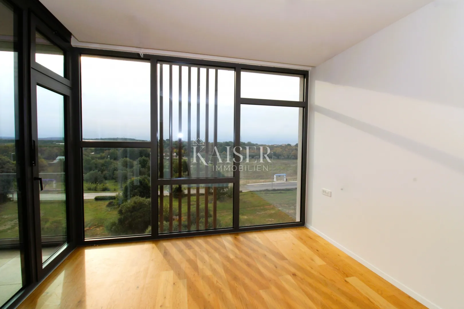 istra, rovinj- moderan stan 95m2 s parkingom - slika 9
