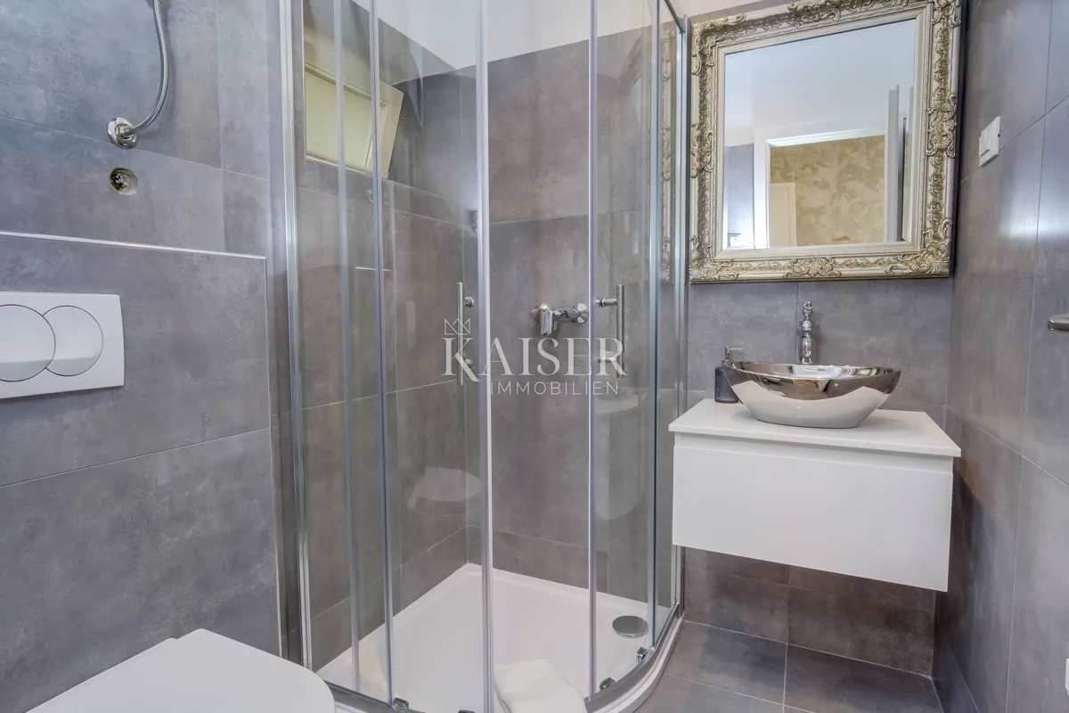 mali lošinj, rezidencija 400 m² blizu centra grada - slika 17