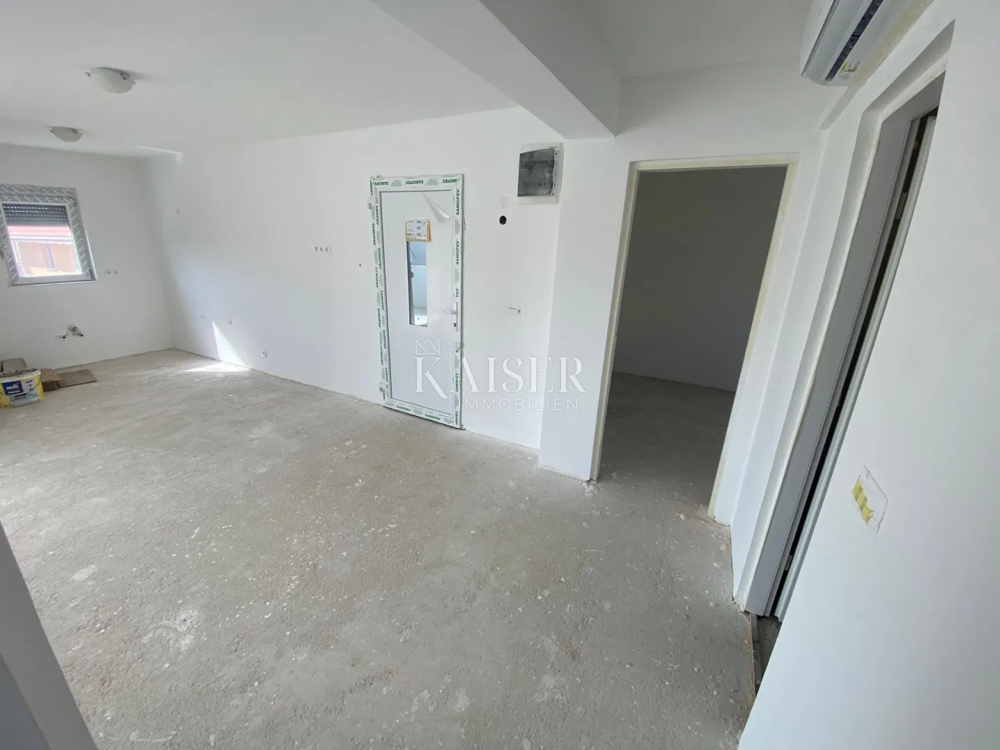 privlaka, zadar - dvosobni apartman s terasom u novogradnji - slika 25