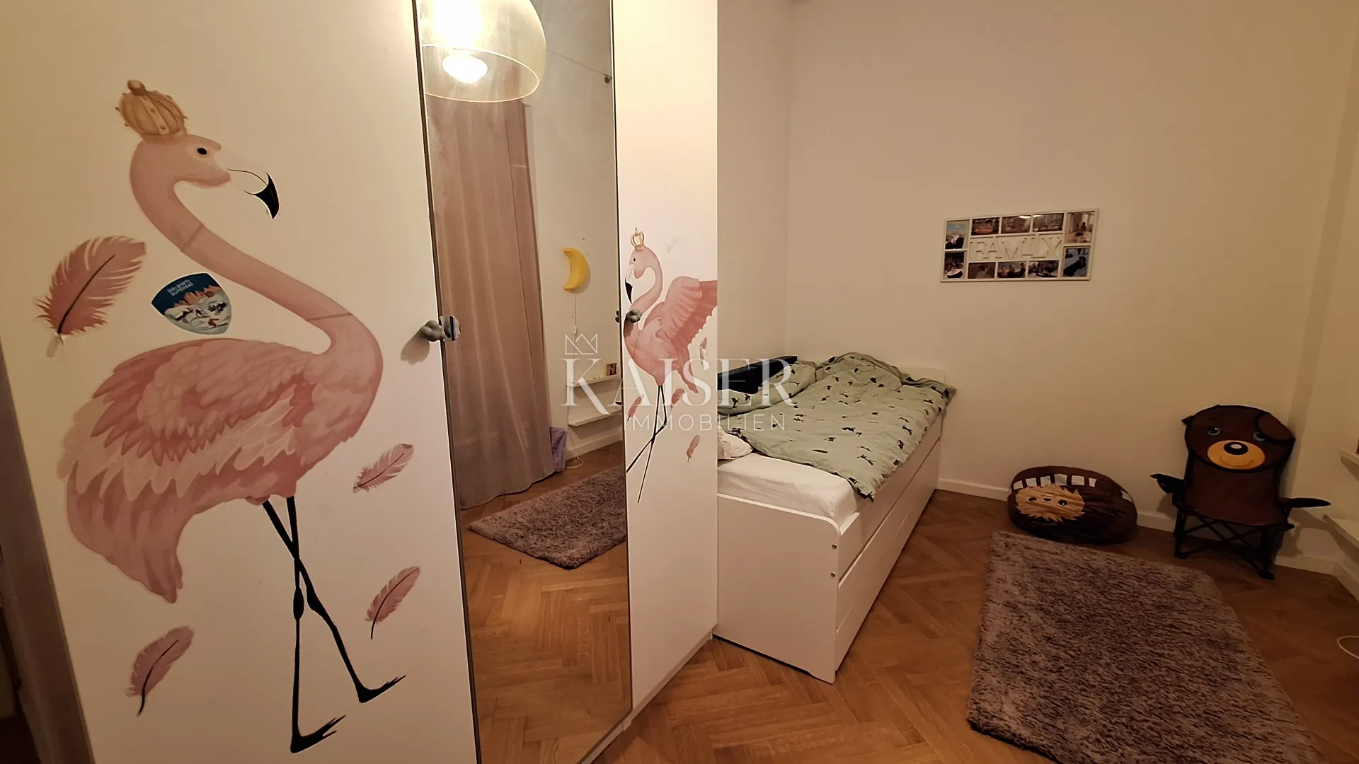 rijeka, bulevard- dvosoban renoviran stan 80,86 m2 na traženoj lokaciji - slika 8