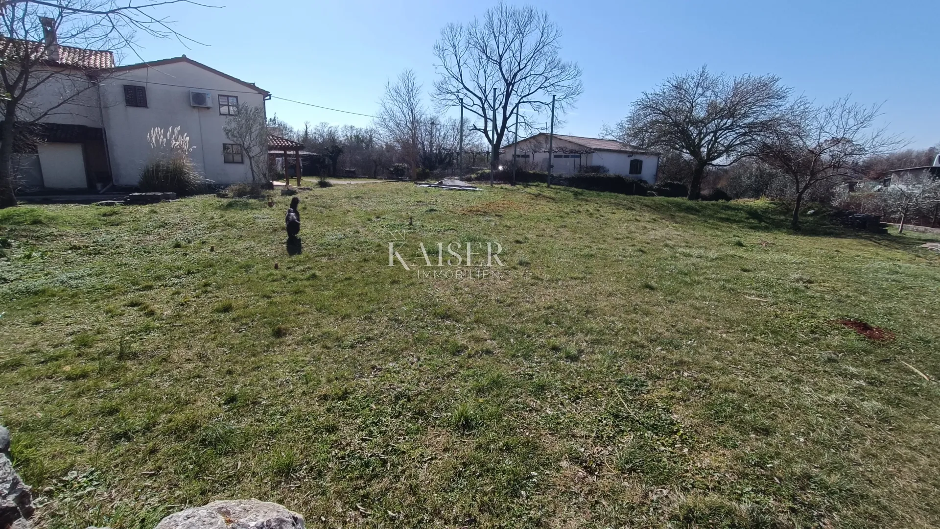 istra - svetvinčenat - građevinsko zemljište, 715 m2 - slika 3