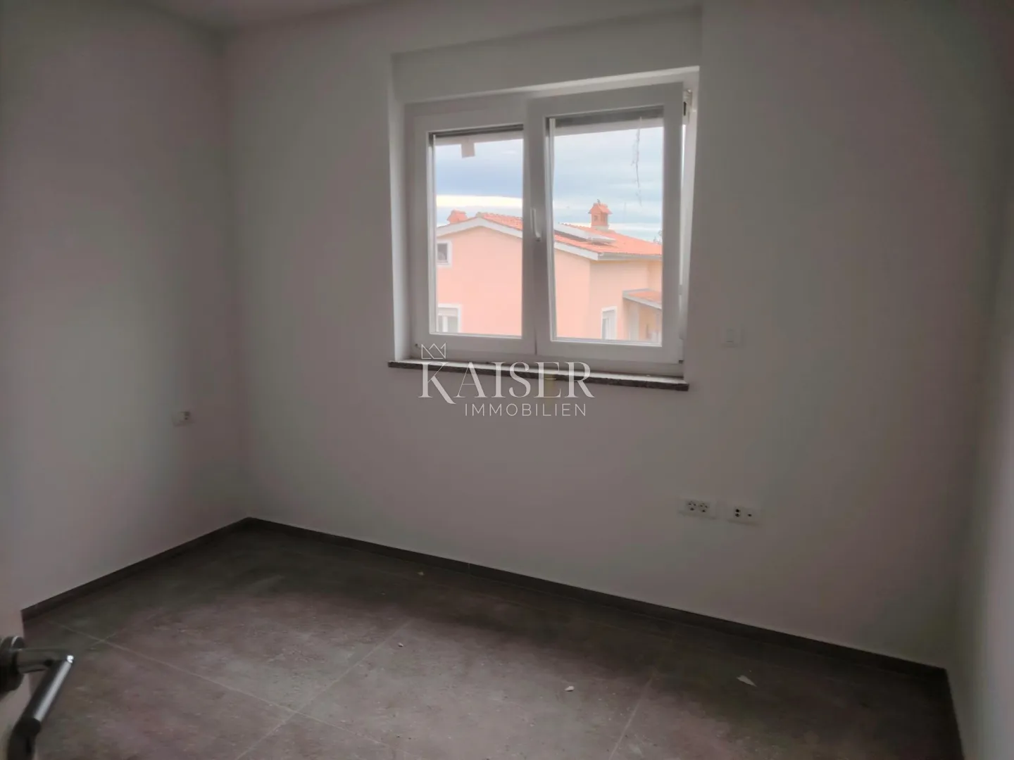istra, pula - stanovi novogradnja 55m2 + terasa 48m2 - slika 7