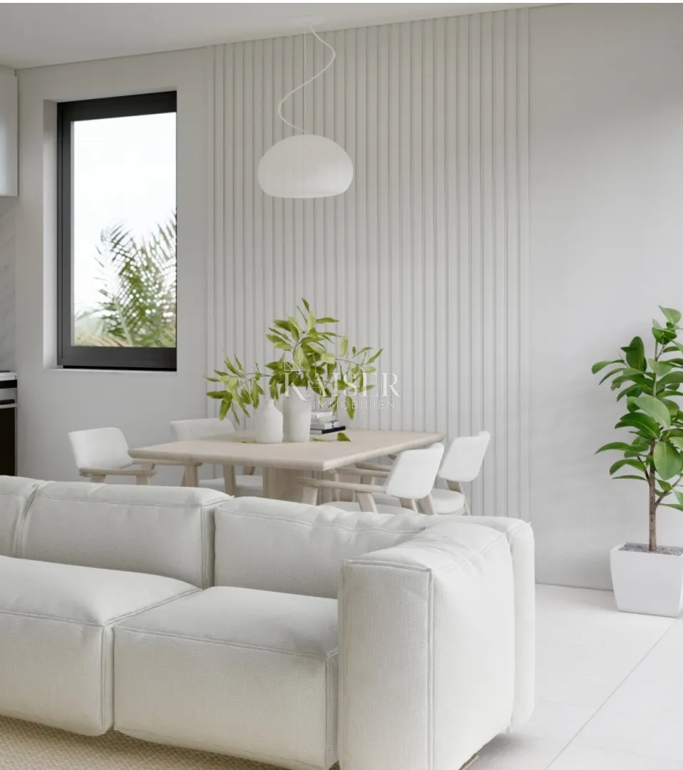 istra, sošići - moderan stan blizu rovinja 66,50m2 - slika 6