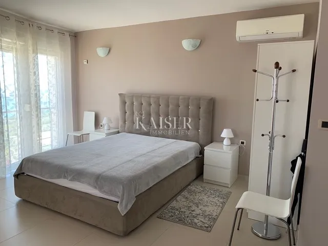 opatija, poljane- kuća sa magičnim pogledom na more - slika 11