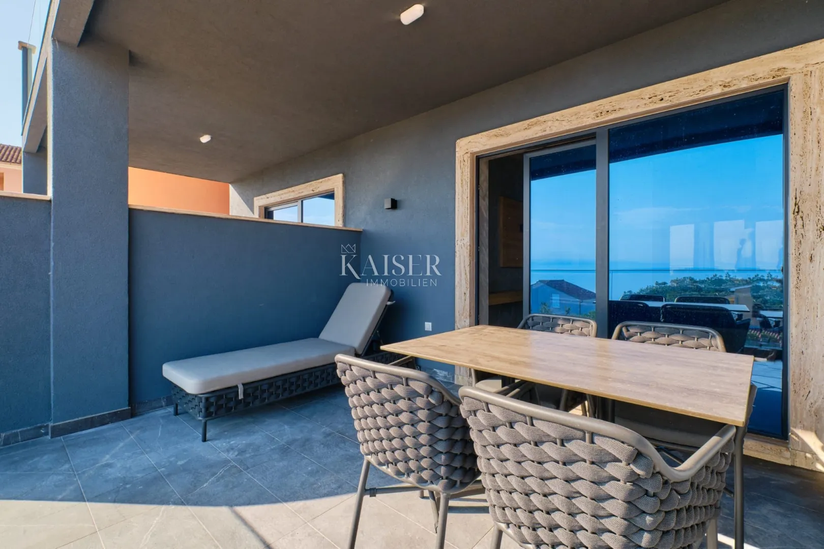 mali lošinj - luksuzna kuća sa 6 apartmana - slika 6
