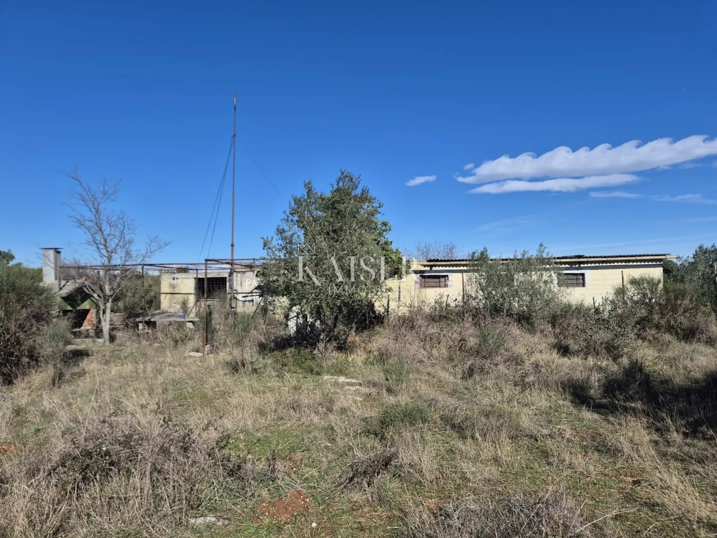 zadar – bokanjac / cerodule, zemljište 3.169 m² - slika 4