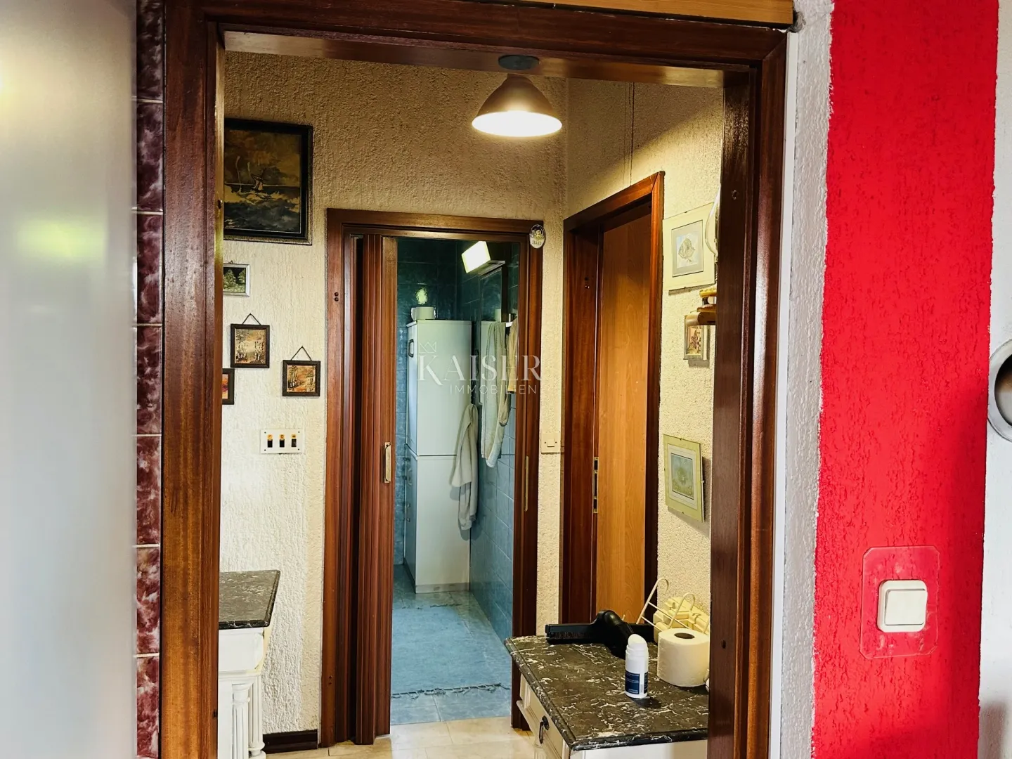 matulji, rukavac - kuća s dvije stambene jedinice na prostranoj okućnici - slika 16