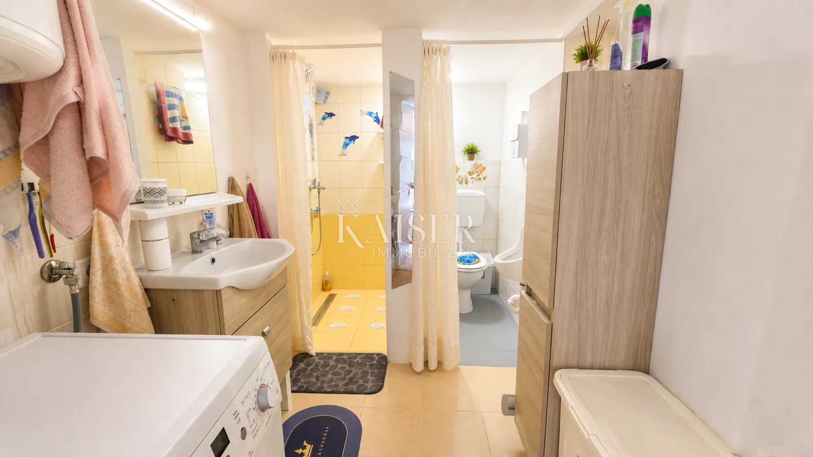 senj, stinica - samostojeća kuća sa 5 apartmana i pogledom na more - slika 7