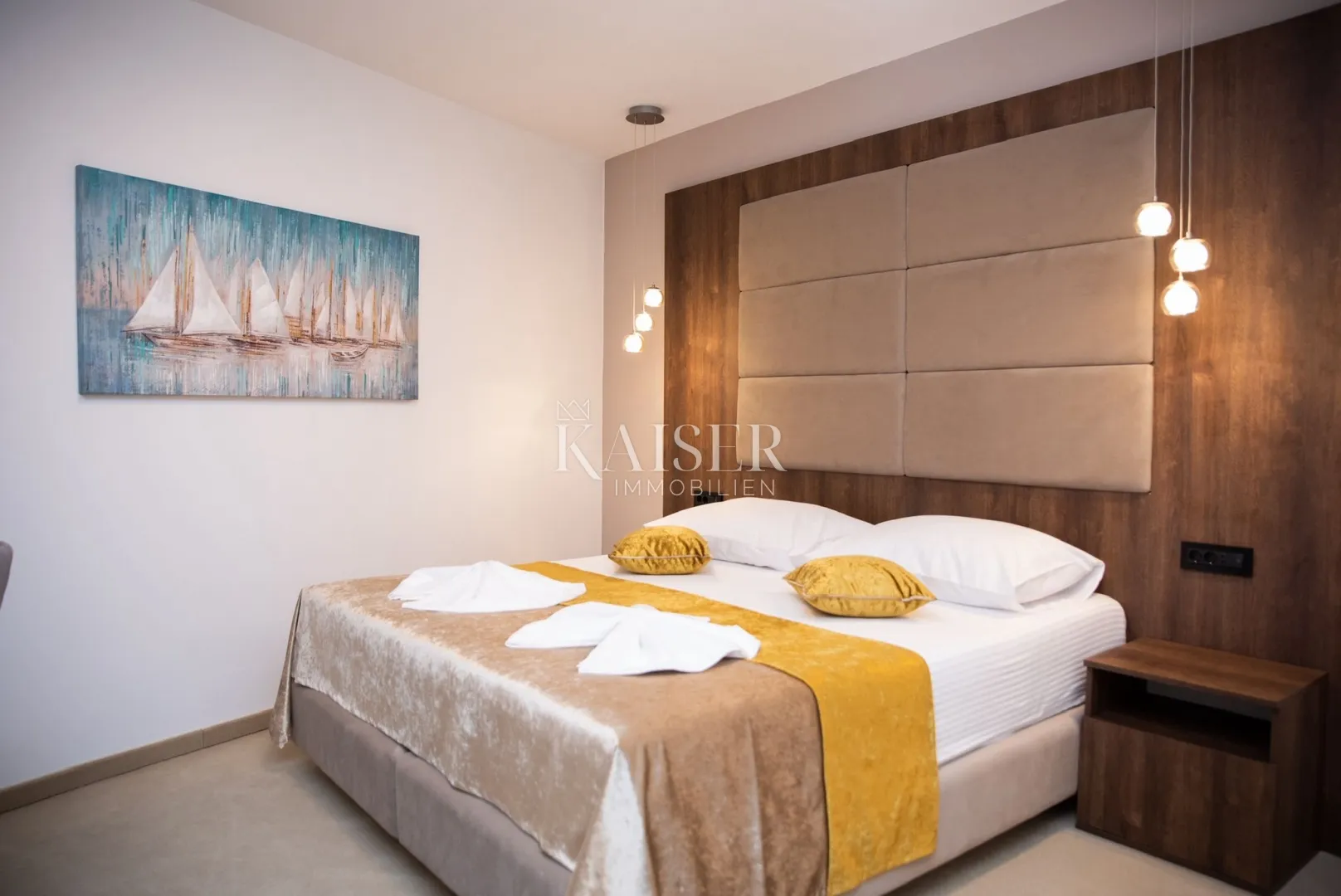 luksuzni a+ hotel novogradnja s restoranom, na top lokaciji uz more, senj - slika 34