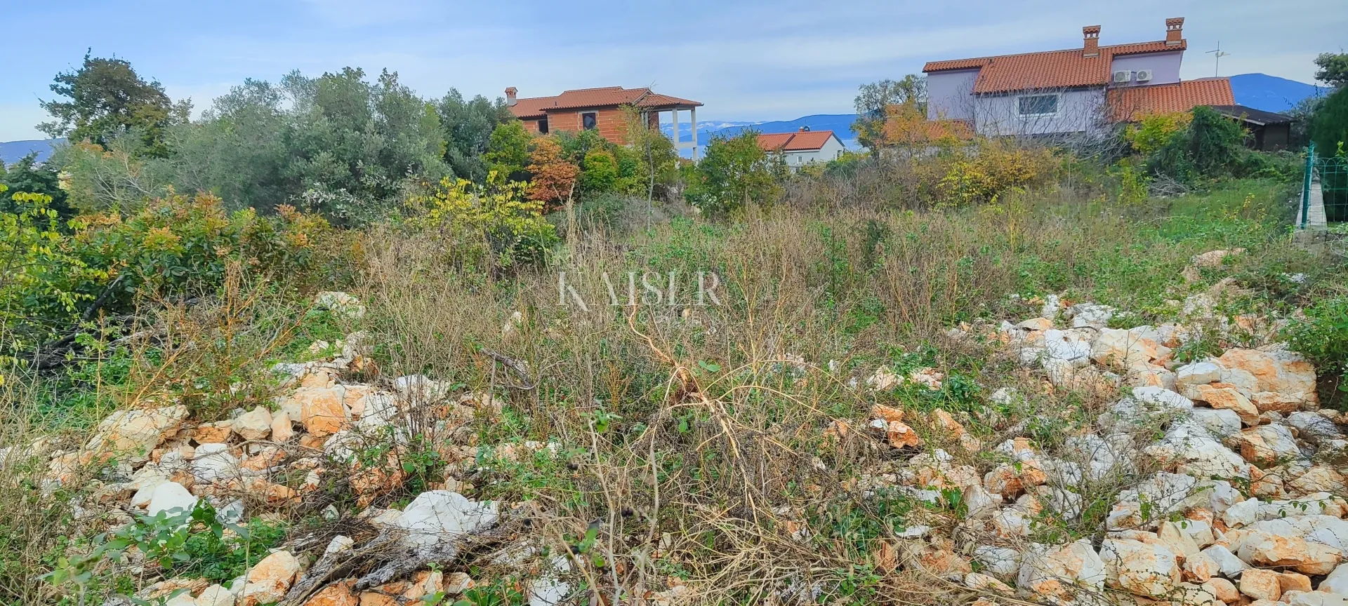 istra, labin - građevinsko zemljište, 840 m2 - slika 5
