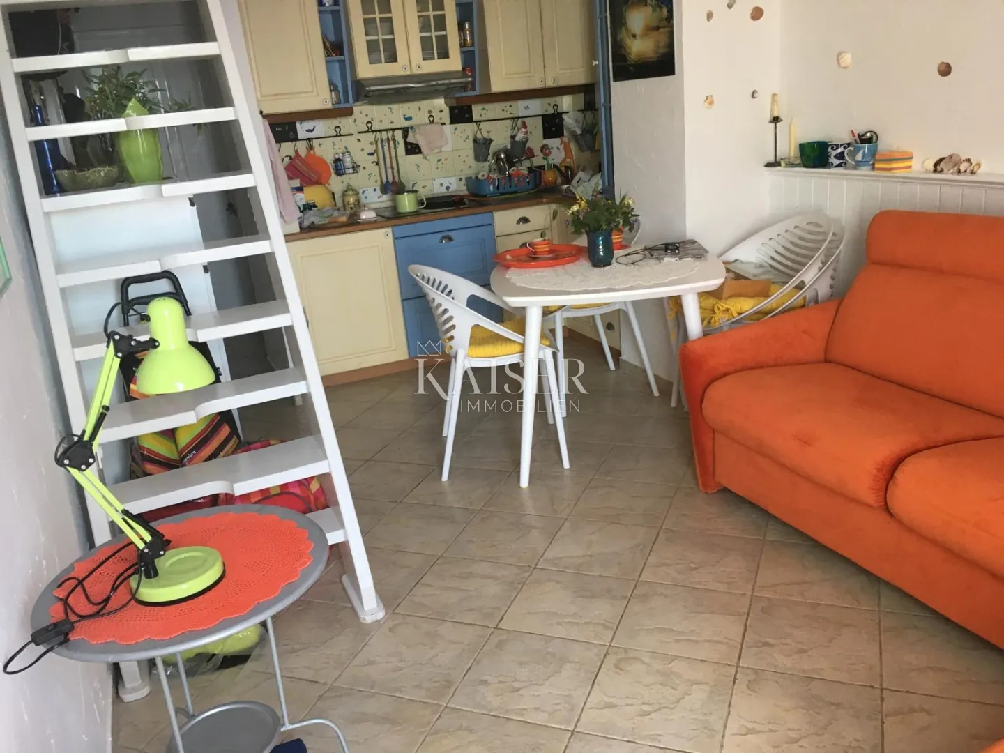otok cres - zaglav - apartman s pogledom na more - slika 9