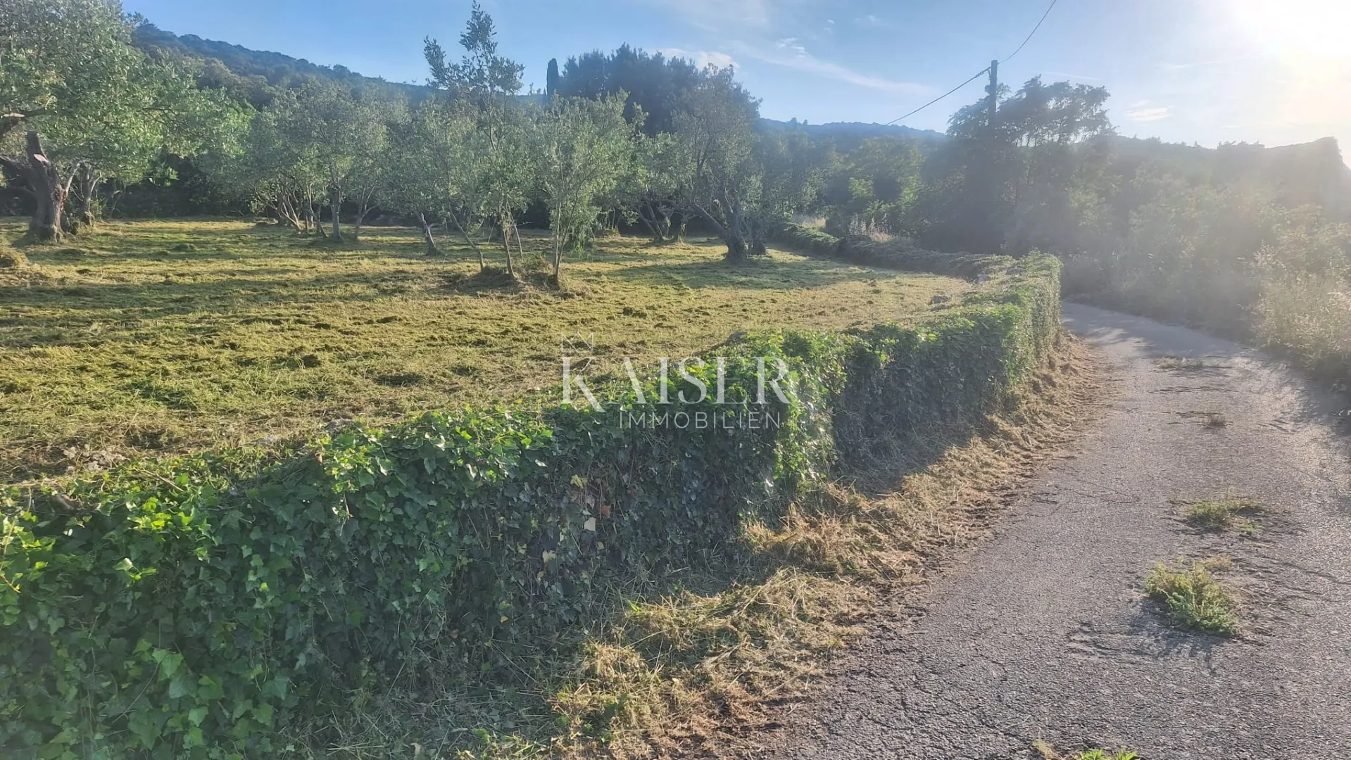 otok pašman – građevinsko zemljište 1411 m2 - slika 2