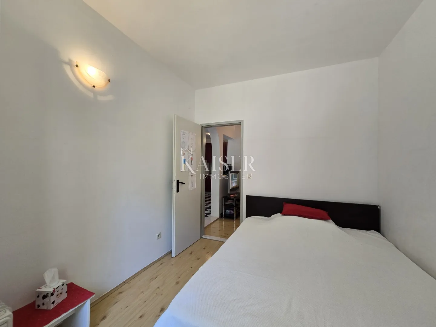 apartman u prizemlju s dvorištem, idealan za obitelji, rogoznica – lozica - slika 6
