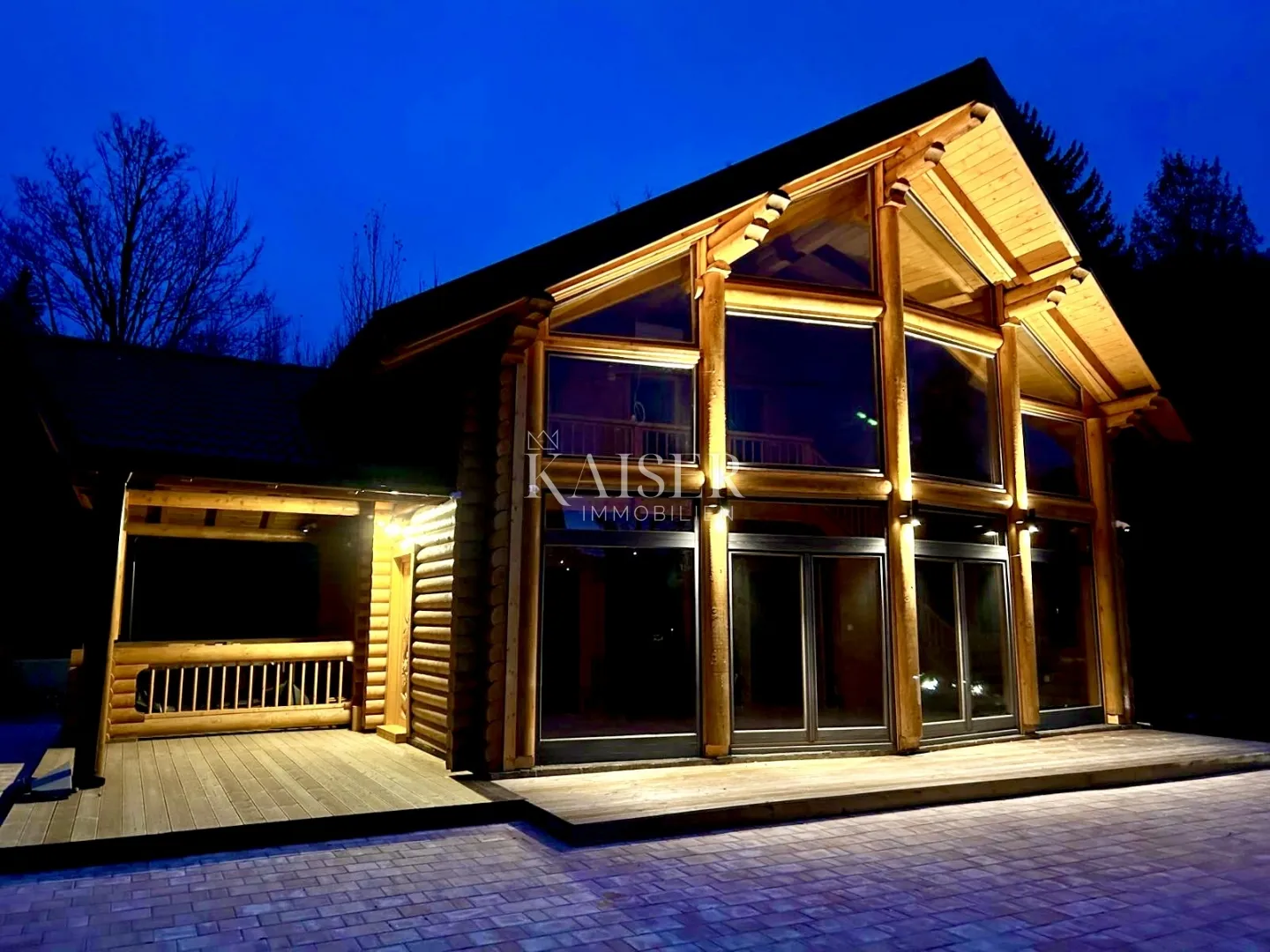 fužine- kuća u predivnoj prirodi 124 m2 - slika 5