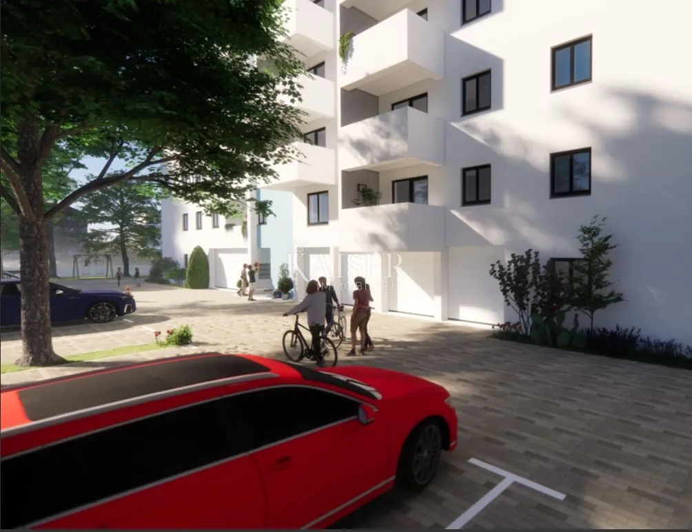 istra, pula- stan 52m2 u novogradnji na odličnoj lokaciji - slika 4