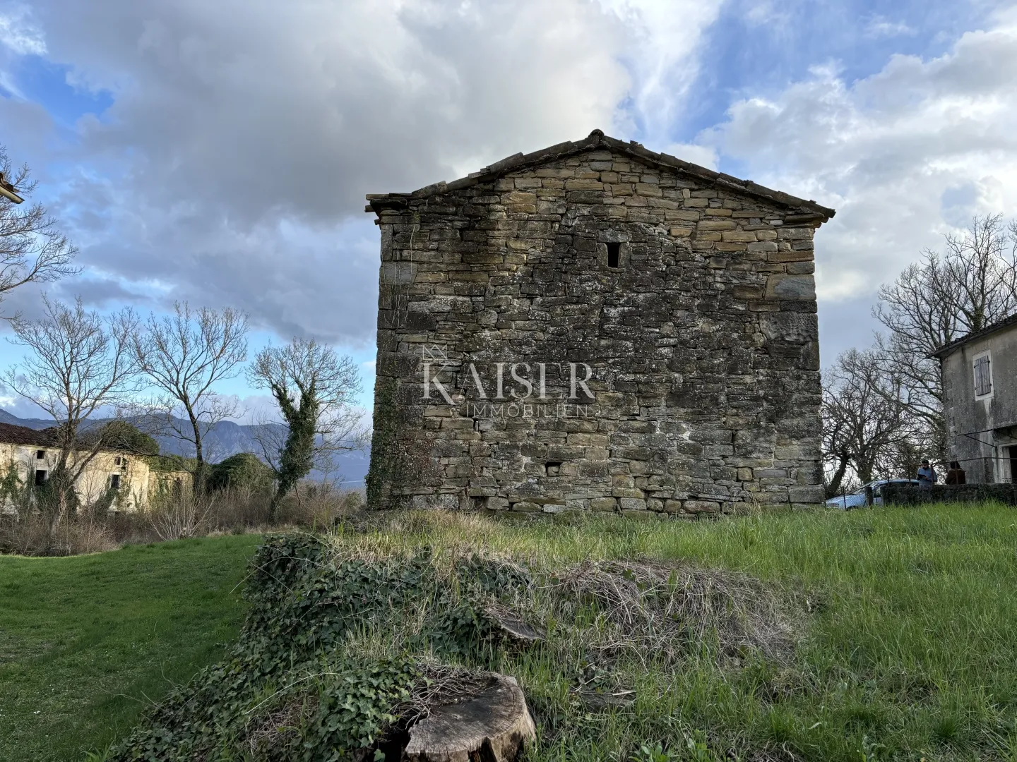 istra, labin - kuće za adaptaciju na mirnoj lokaciji, 188 m2 - slika 13