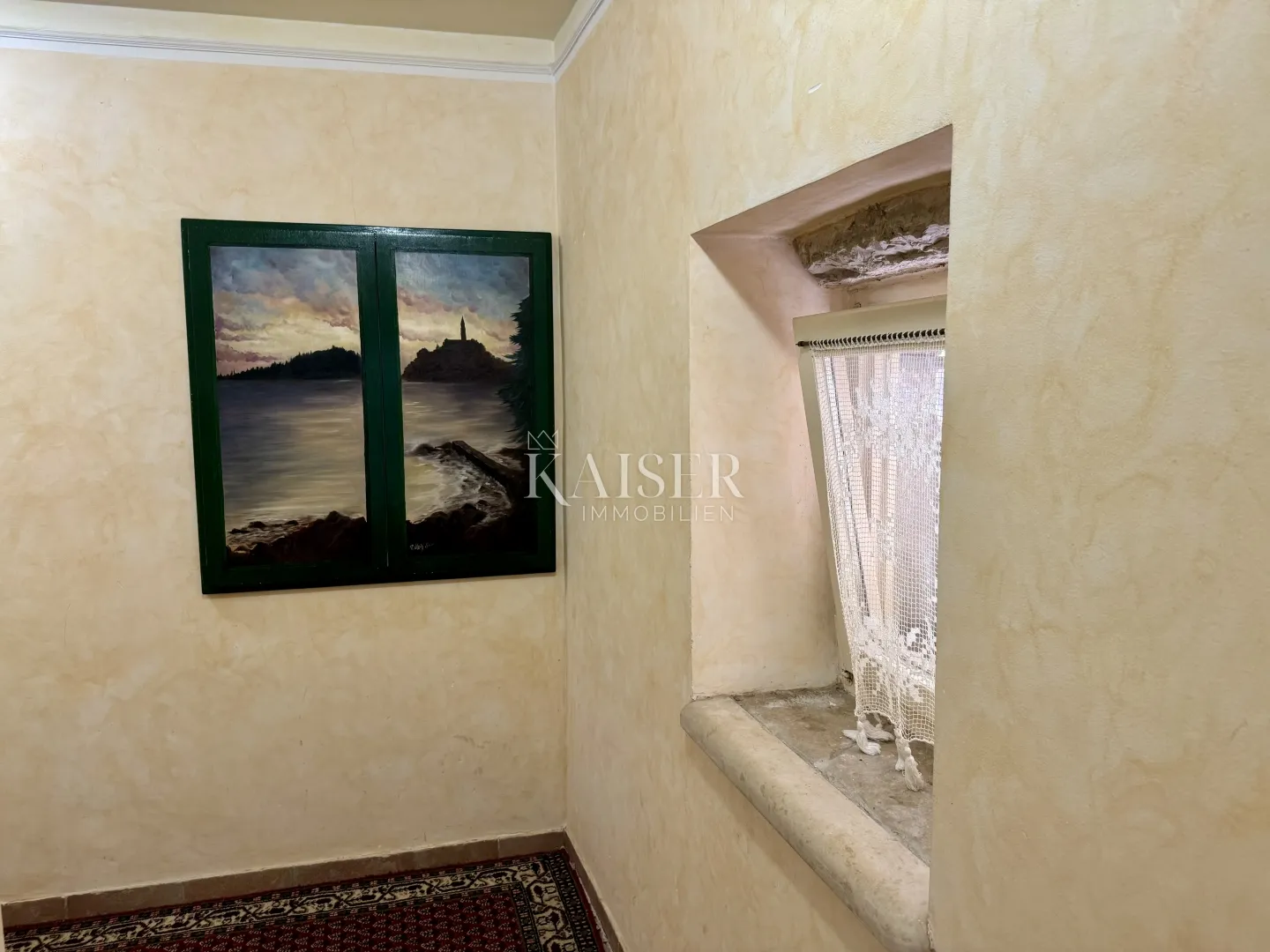istra, rovinj centar - apartman 50m2 u povijesnoj jezgri - slika 5