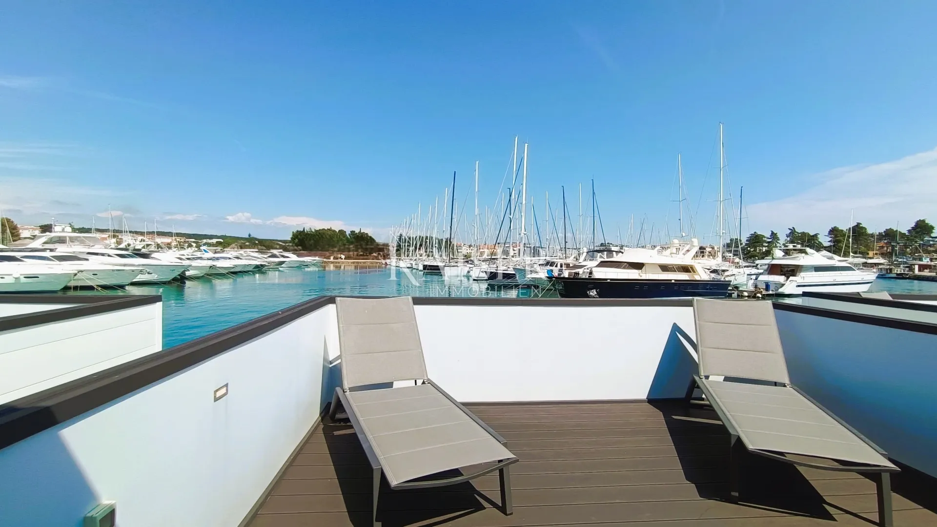 istra, novigrad- jedinstvena kuća 84 m², vaš dom na vodi - slika 20