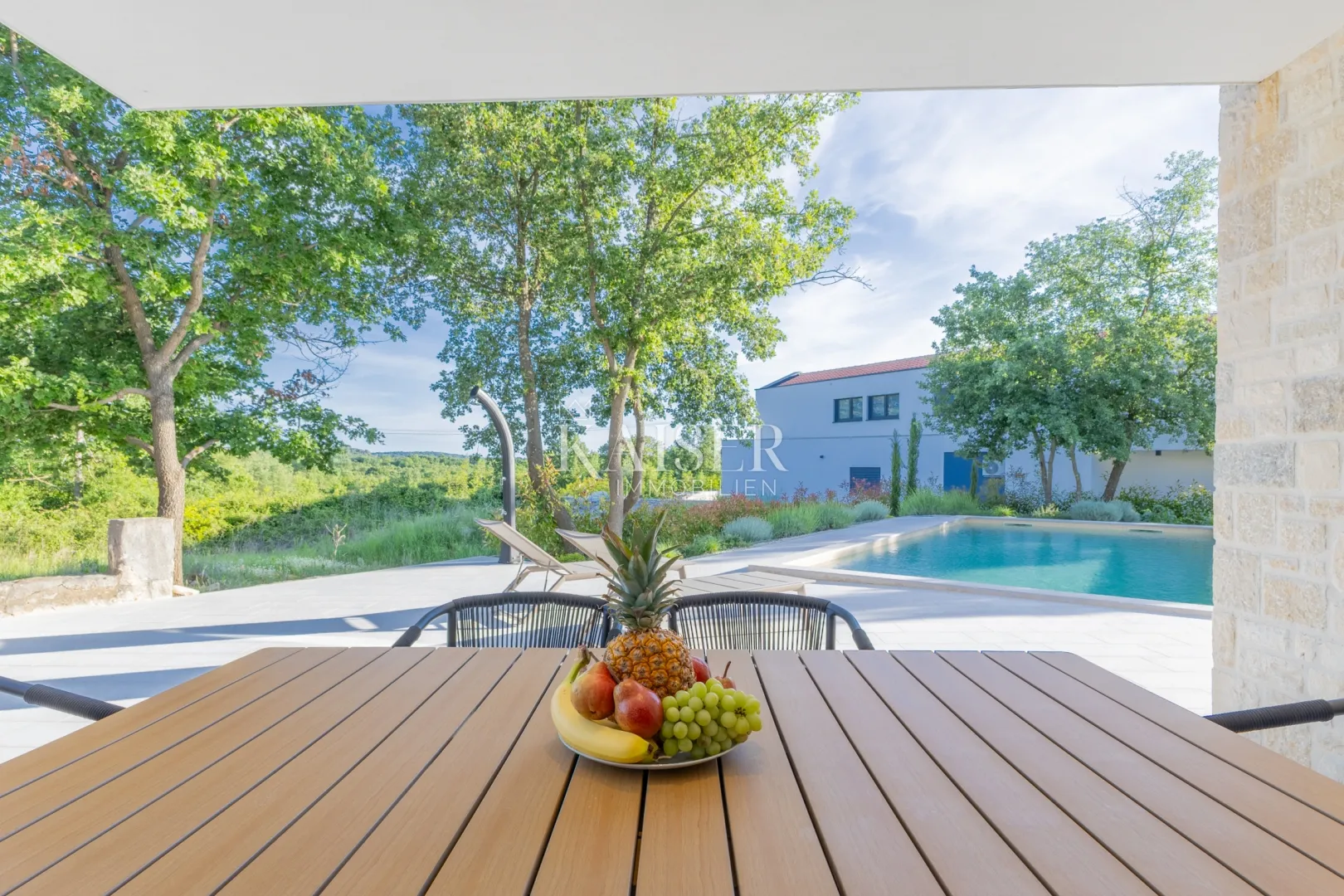 istra - poreč okolica, moderna vila potpuno opremljena - slika 35