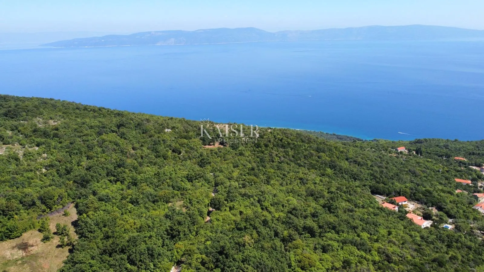 rabac - jedinstvena prilika za investitore, 15 000 m2 - slika 12