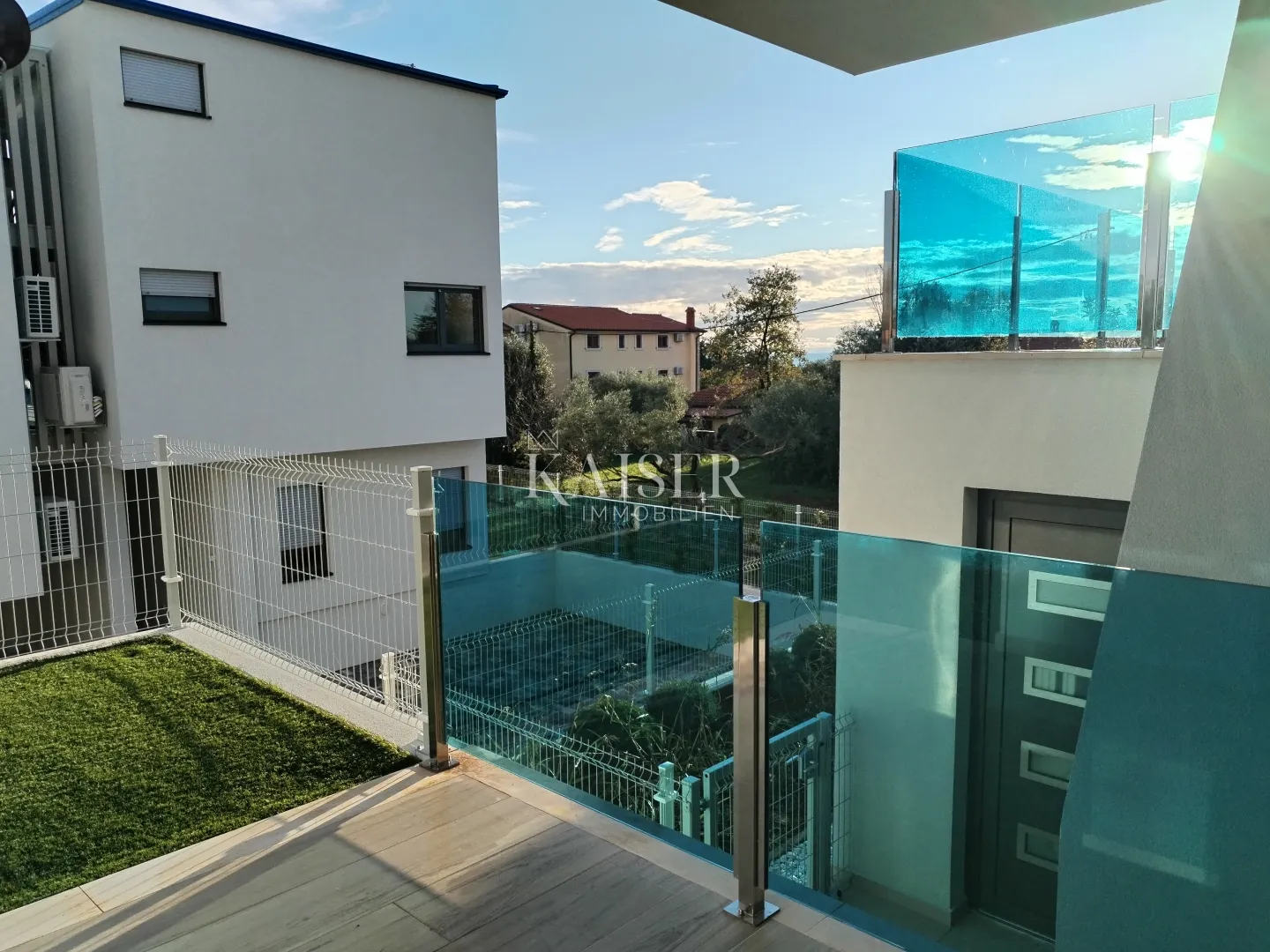 istra, umag, stan 67 m2, 300m od mora - slika 2