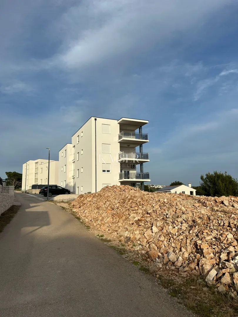 primošten – atraktivna novogradnja, stan u prizemlju - slika 5