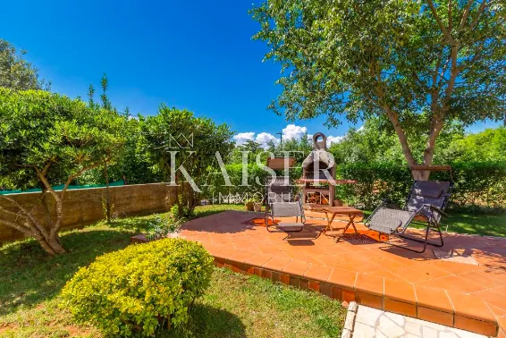 otok krk, pinezići - samostojeća kuća 410m2 - slika 5